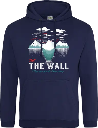 visit The Wall