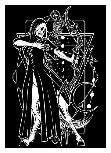 Sagittarius