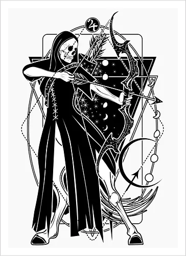 Sagittarius
