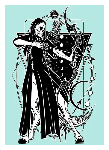 Sagittarius