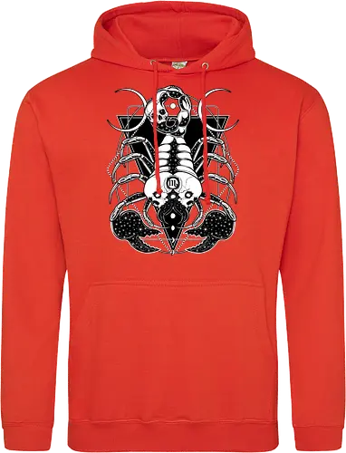 Scorpio