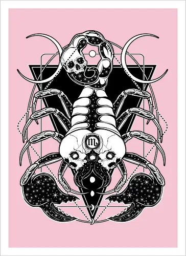 Scorpio