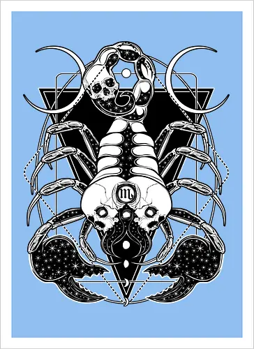 Scorpio