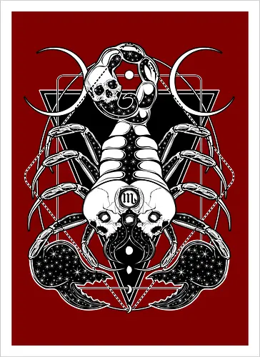 Scorpio
