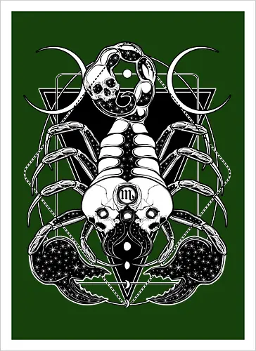 Scorpio