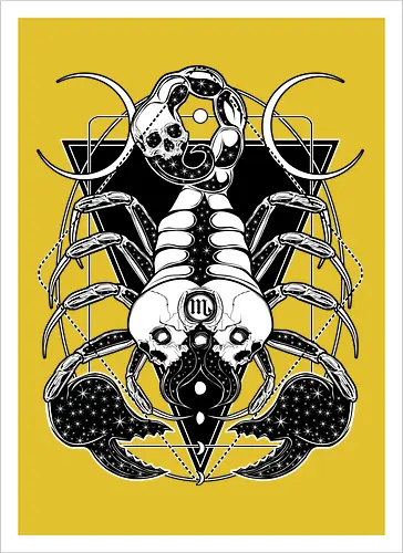 Scorpio