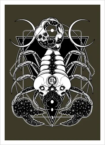 Scorpio