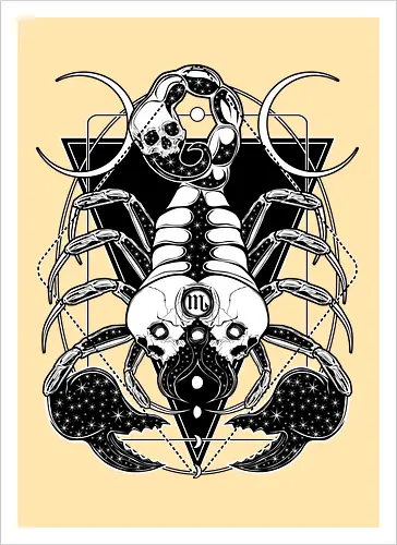 Scorpio