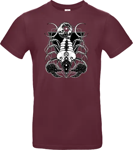 Scorpio