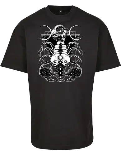 Scorpio