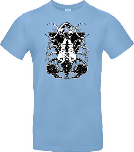 Scorpio