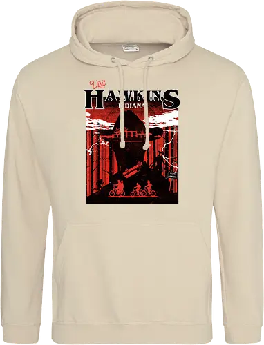 visit hawkins