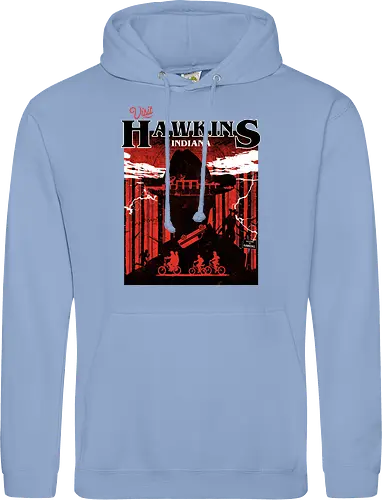 visit hawkins