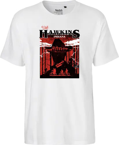 visit hawkins