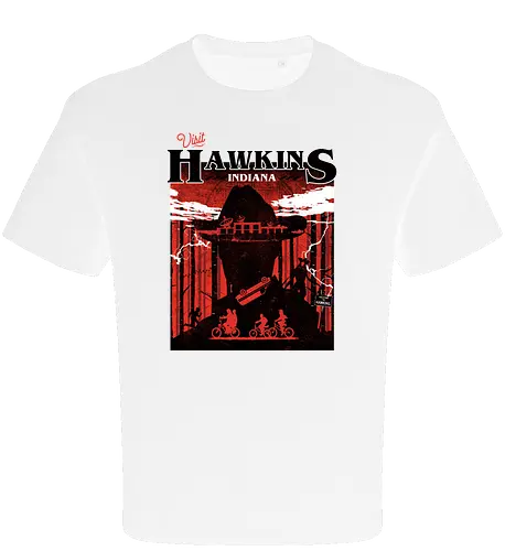 visit hawkins