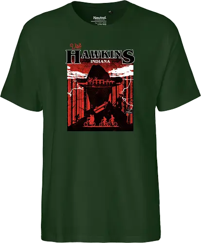 visit hawkins