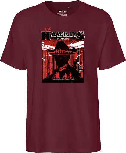visit hawkins