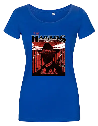visit hawkins
