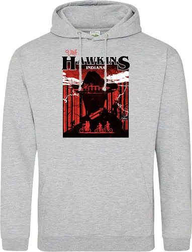 visit hawkins