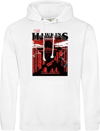 visit hawkins