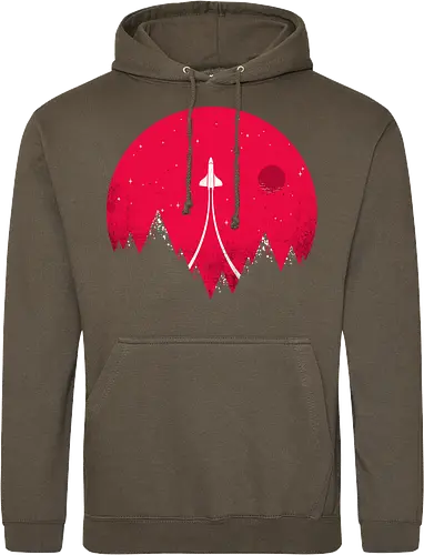 journey to the stars