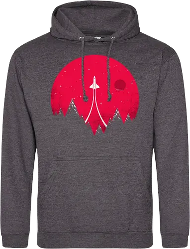 journey to the stars