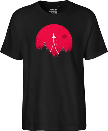 journey to the stars