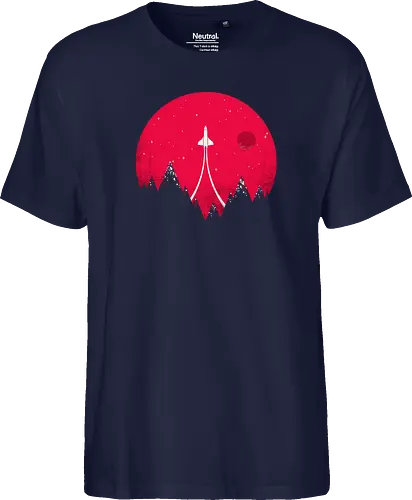 journey to the stars