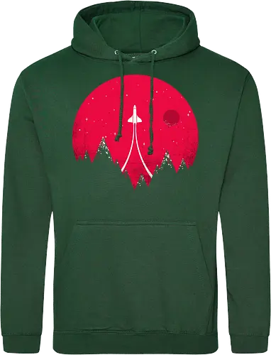 journey to the stars