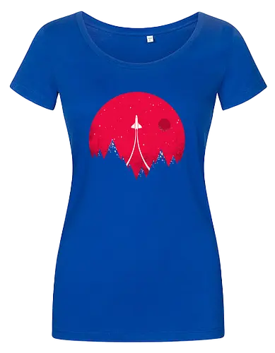 journey to the stars