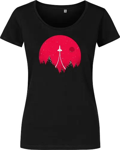 journey to the stars