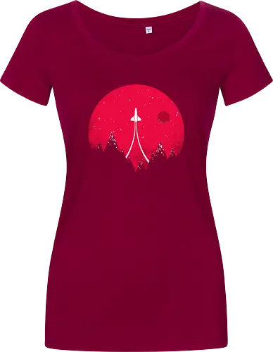 journey to the stars