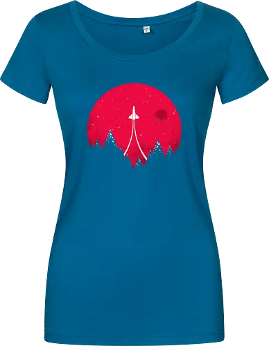 journey to the stars