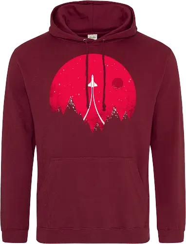 journey to the stars