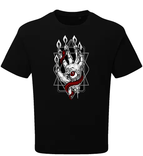 Hand of Glory