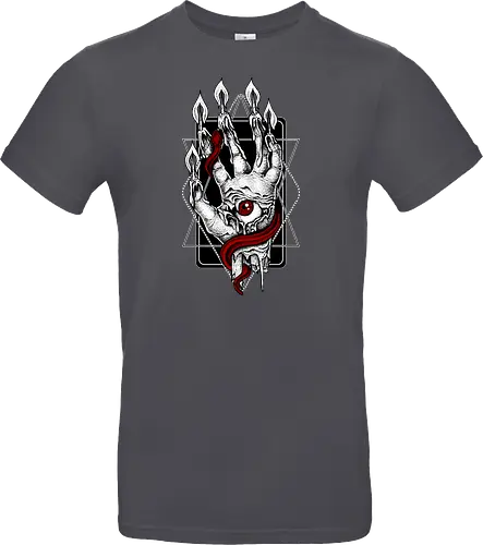 Hand of Glory