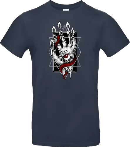 Hand of Glory