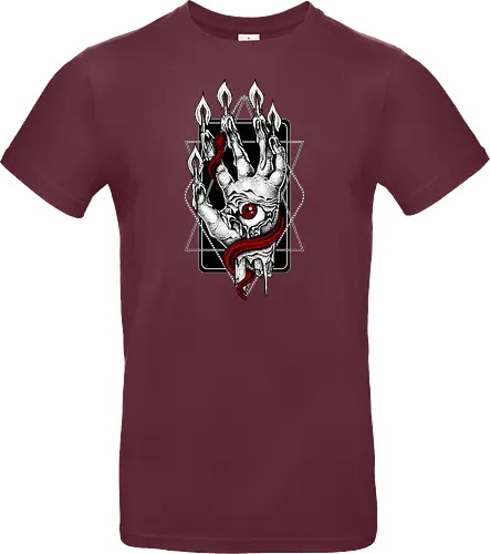 Hand of Glory