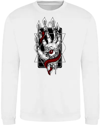 Hand of Glory
