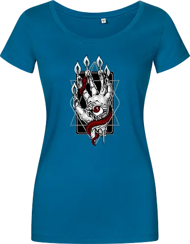 Hand of Glory