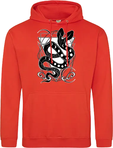 Moon Serpent
