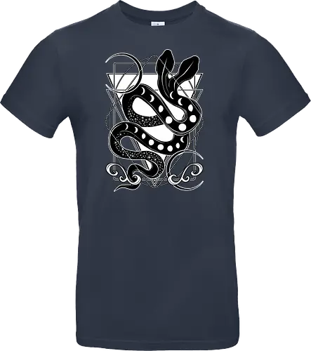Moon Serpent