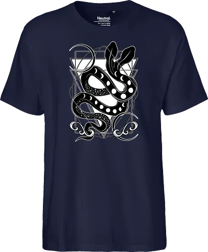 Moon Serpent