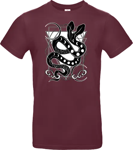 Moon Serpent