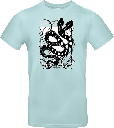 Moon Serpent