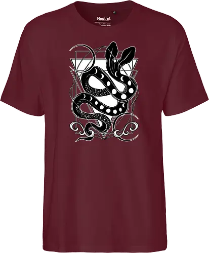 Moon Serpent