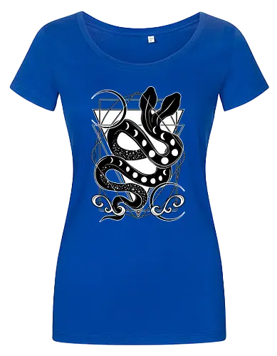 Moon Serpent