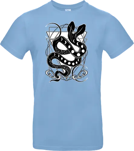 Moon Serpent