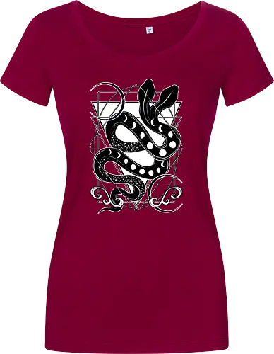 Moon Serpent
