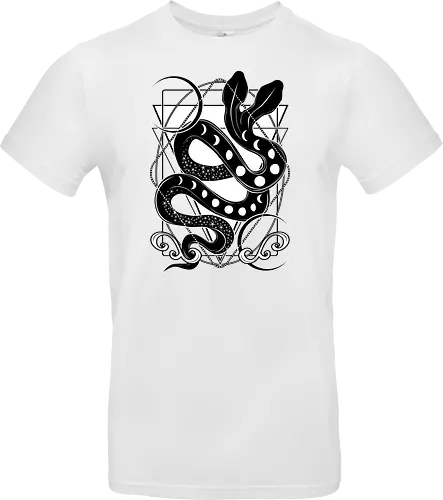 Moon Serpent